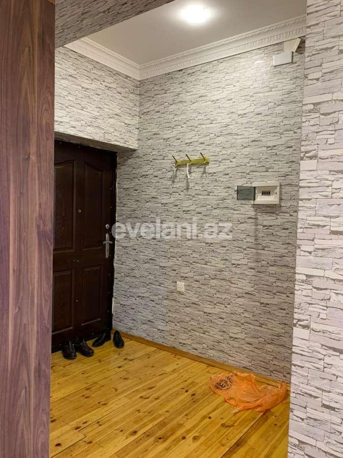 Kirayə verilir, yeni tikili, 2 otaqlı, 90 m², Bakı, Binəqədi r, 8-ci mikrorayon q, Azadlıq prospekti m.