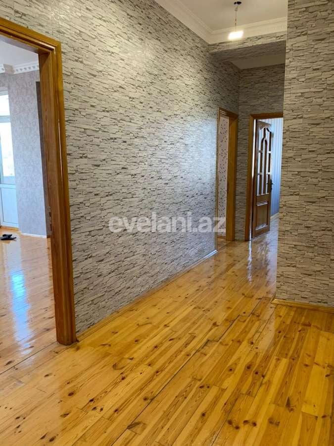 Kirayə verilir, yeni tikili, 2 otaqlı, 90 m², Bakı, Binəqədi r, 8-ci mikrorayon q, Azadlıq prospekti m.