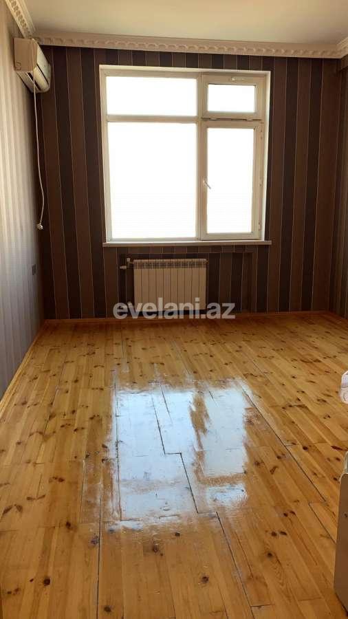 Kirayə verilir, yeni tikili, 2 otaqlı, 90 m², Bakı, Binəqədi r, 8-ci mikrorayon q, Azadlıq prospekti m.