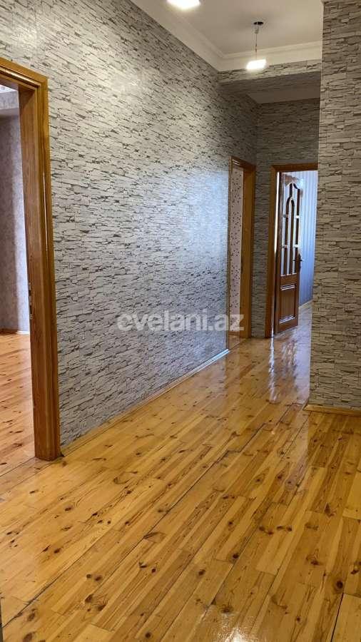 Kirayə verilir, yeni tikili, 2 otaqlı, 90 m², Bakı, Binəqədi r, 8-ci mikrorayon q, Azadlıq prospekti m.
