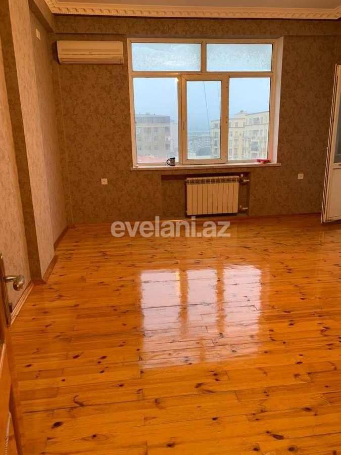 Kirayə verilir, yeni tikili, 2 otaqlı, 90 m², Bakı, Binəqədi r, 8-ci mikrorayon q, Azadlıq prospekti m.