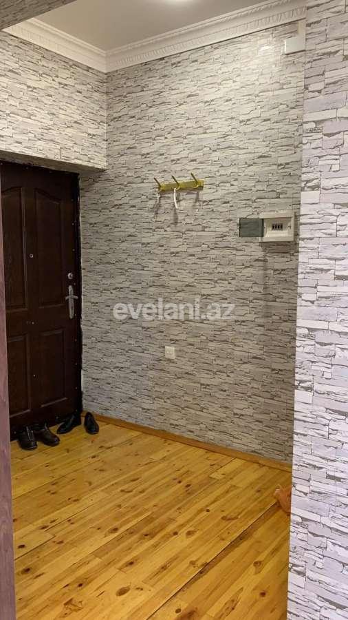 Kirayə verilir, yeni tikili, 2 otaqlı, 90 m², Bakı, Binəqədi r, 8-ci mikrorayon q, Azadlıq prospekti m.