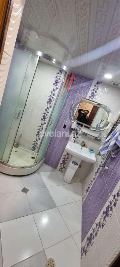 Kirayə verilir, yeni tikili, 2 otaqlı, 90 m², Bakı, Binəqədi r, 8-ci mikrorayon q, Azadlıq prospekti m.