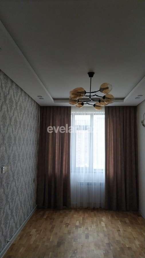 Kirayə verilir, yeni tikili, 2 otaqlı, 67 m², Bakı, Nərimanov r, Nəriman Nərimanov m.