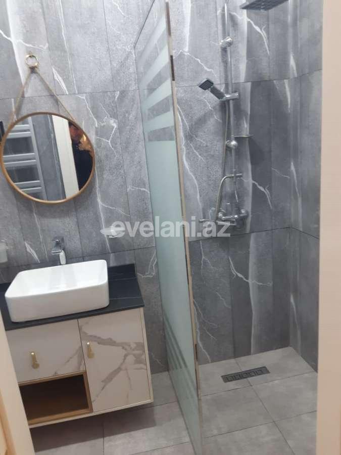 Kirayə verilir, yeni tikili, 2 otaqlı, 67 m², Bakı, Nərimanov r, Nəriman Nərimanov m.