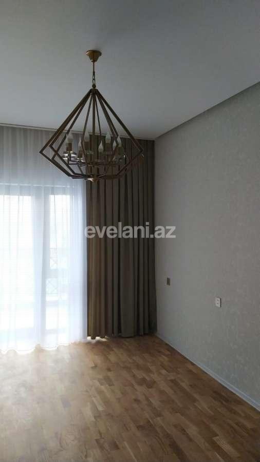 Kirayə verilir, yeni tikili, 2 otaqlı, 67 m², Bakı, Nərimanov r, Nəriman Nərimanov m.