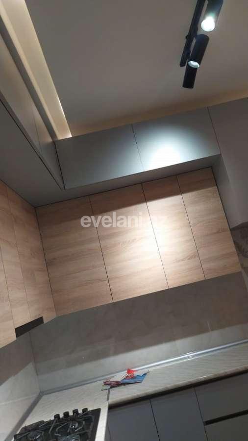 Kirayə verilir, yeni tikili, 2 otaqlı, 67 m², Bakı, Nərimanov r, Nəriman Nərimanov m.