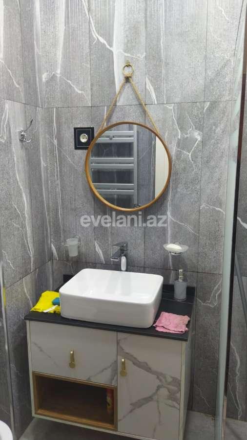 Kirayə verilir, yeni tikili, 2 otaqlı, 67 m², Bakı, Nərimanov r, Nəriman Nərimanov m.