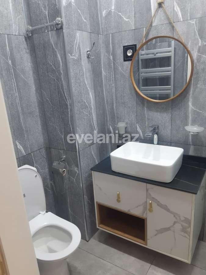 Kirayə verilir, yeni tikili, 2 otaqlı, 67 m², Bakı, Nərimanov r, Nəriman Nərimanov m.