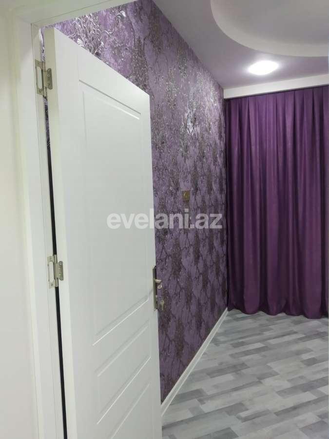 Kirayə verilir, yeni tikili, 2 otaqlı, 65 m², Bakı, Xətai r, Əhmədli q, Xalqlar Dostluğu m.