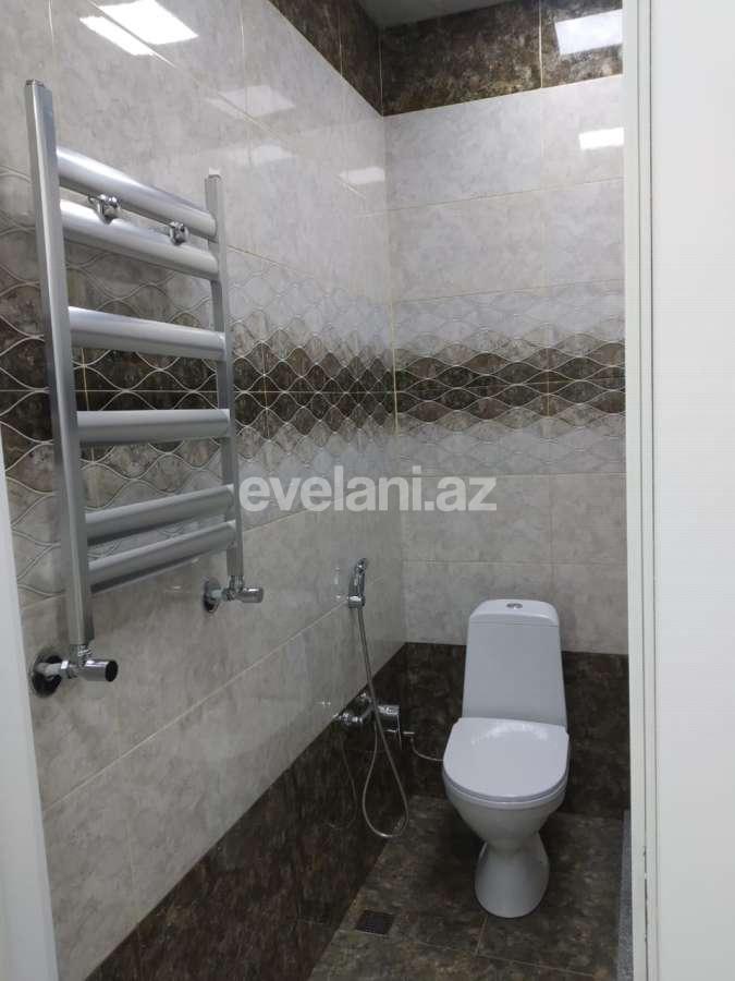 Kirayə verilir, yeni tikili, 2 otaqlı, 65 m², Bakı, Xətai r, Əhmədli q, Xalqlar Dostluğu m.