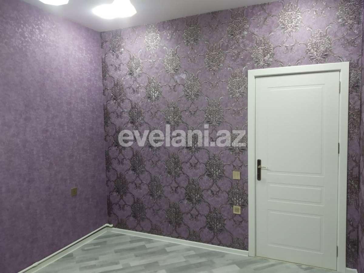 Kirayə verilir, yeni tikili, 2 otaqlı, 65 m², Bakı, Xətai r, Əhmədli q, Xalqlar Dostluğu m.