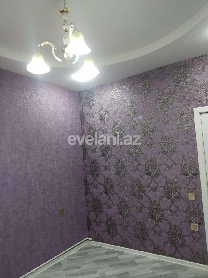 Kirayə verilir, yeni tikili, 2 otaqlı, 65 m², Bakı, Xətai r, Əhmədli q, Xalqlar Dostluğu m.