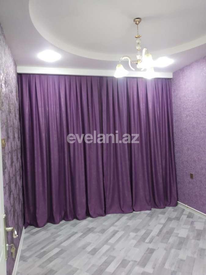 Kirayə verilir, yeni tikili, 2 otaqlı, 65 m², Bakı, Xətai r, Əhmədli q, Xalqlar Dostluğu m.