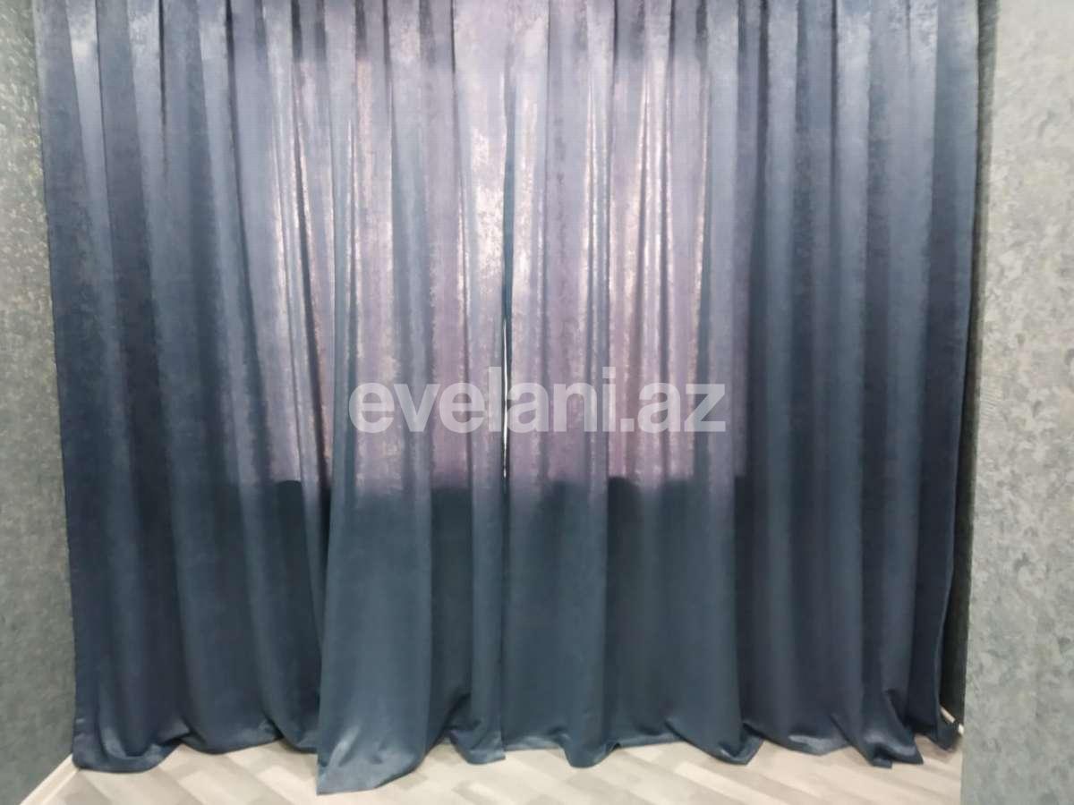 Kirayə verilir, yeni tikili, 2 otaqlı, 65 m², Bakı, Xətai r, Əhmədli q, Xalqlar Dostluğu m.