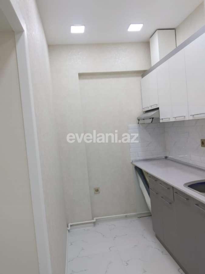 Kirayə verilir, yeni tikili, 2 otaqlı, 65 m², Bakı, Xətai r, Əhmədli q, Xalqlar Dostluğu m.