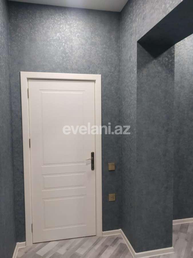 Kirayə verilir, yeni tikili, 2 otaqlı, 65 m², Bakı, Xətai r, Əhmədli q, Xalqlar Dostluğu m.