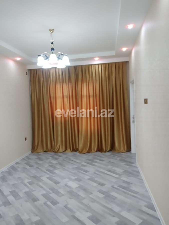 Kirayə verilir, yeni tikili, 2 otaqlı, 65 m², Bakı, Xətai r, Əhmədli q, Xalqlar Dostluğu m.