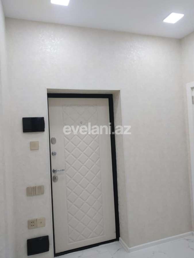 Kirayə verilir, yeni tikili, 2 otaqlı, 65 m², Bakı, Xətai r, Əhmədli q, Xalqlar Dostluğu m.