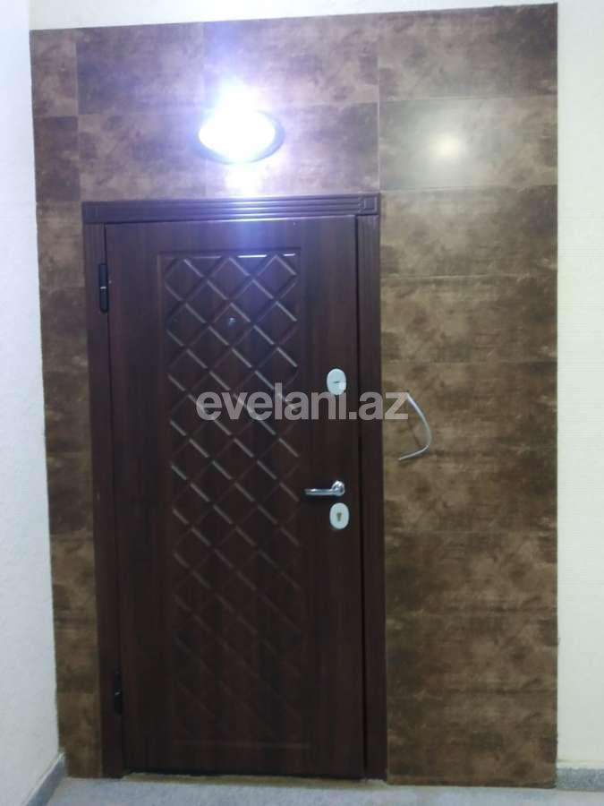 Kirayə verilir, yeni tikili, 2 otaqlı, 65 m², Bakı, Xətai r, Əhmədli q, Xalqlar Dostluğu m.