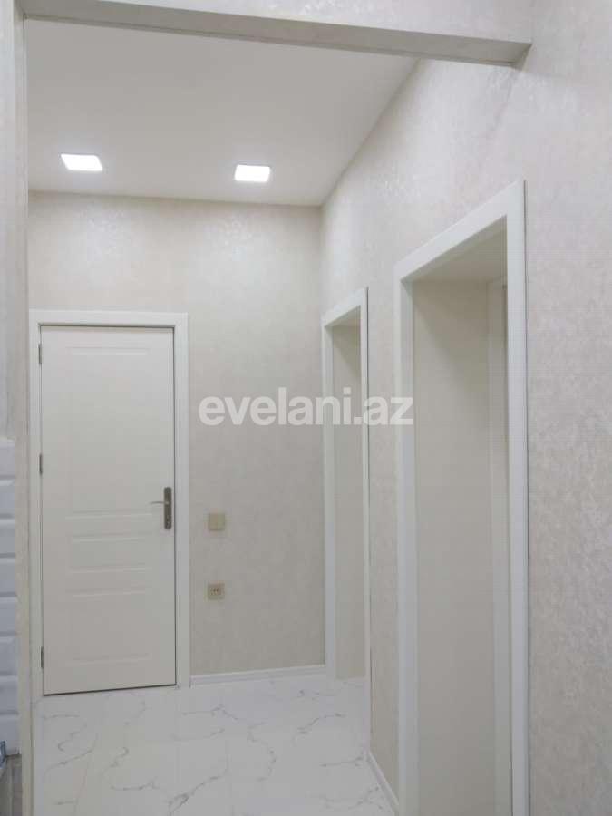 Kirayə verilir, yeni tikili, 2 otaqlı, 65 m², Bakı, Xətai r, Əhmədli q, Xalqlar Dostluğu m.