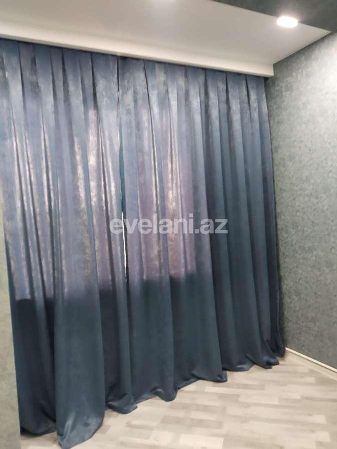 Kirayə verilir, yeni tikili, 2 otaqlı, 65 m², Bakı, Xətai r, Əhmədli q, Xalqlar Dostluğu m.