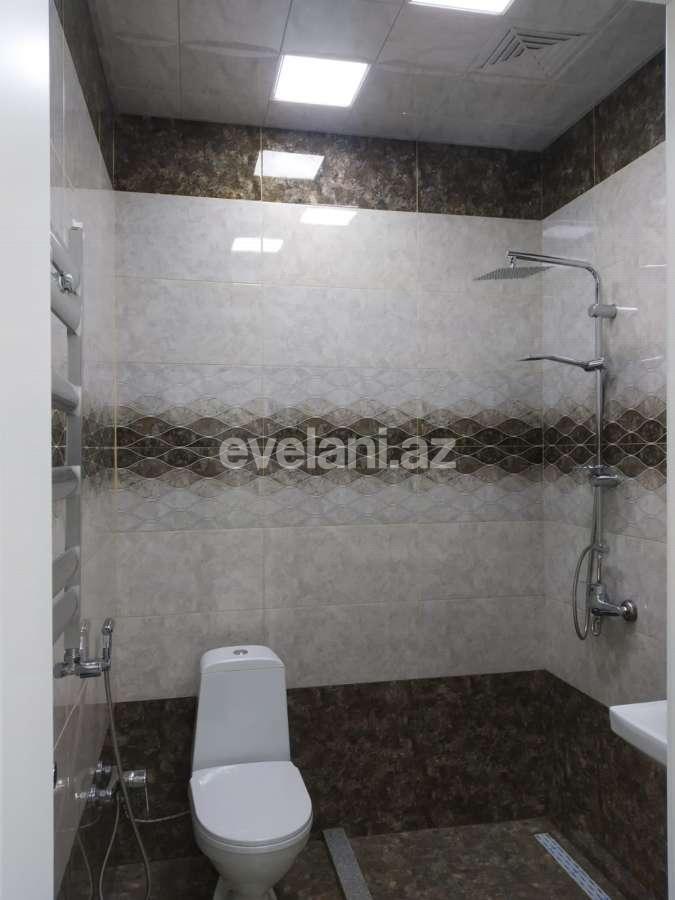 Kirayə verilir, yeni tikili, 2 otaqlı, 65 m², Bakı, Xətai r, Əhmədli q, Xalqlar Dostluğu m.