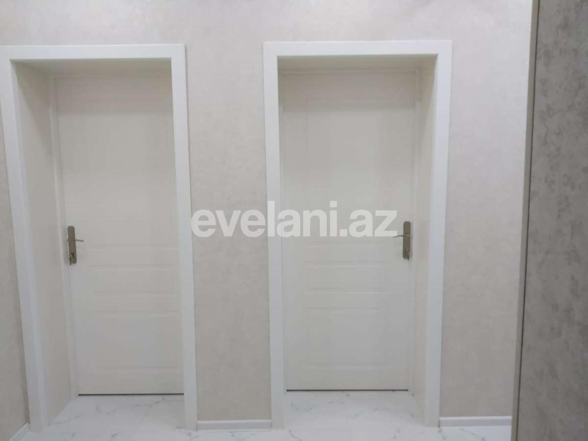 Kirayə verilir, yeni tikili, 2 otaqlı, 65 m², Bakı, Xətai r, Əhmədli q, Xalqlar Dostluğu m.