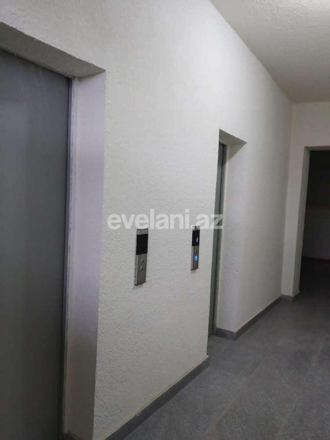 Kirayə verilir, yeni tikili, 2 otaqlı, 65 m², Bakı, Xətai r, Əhmədli q, Xalqlar Dostluğu m.
