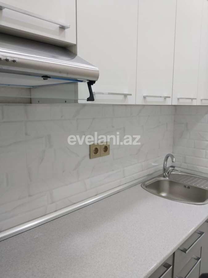 Kirayə verilir, yeni tikili, 2 otaqlı, 65 m², Bakı, Xətai r, Əhmədli q, Xalqlar Dostluğu m.