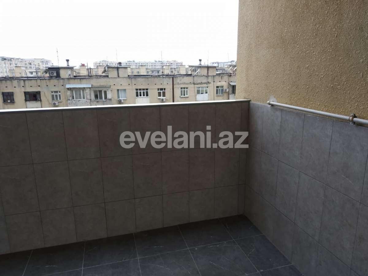 Kirayə verilir, yeni tikili, 2 otaqlı, 65 m², Bakı, Xətai r, Əhmədli q, Xalqlar Dostluğu m.
