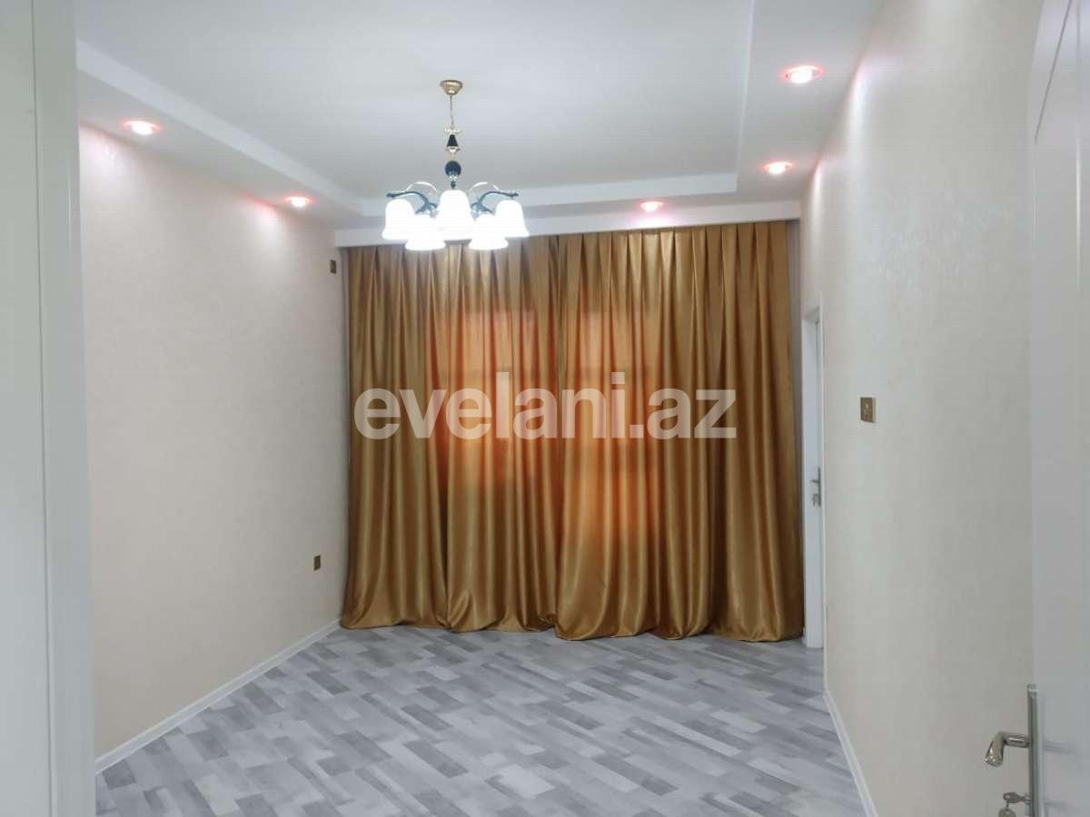 Kirayə verilir, yeni tikili, 2 otaqlı, 65 m², Bakı, Xətai r, Əhmədli q, Xalqlar Dostluğu m.