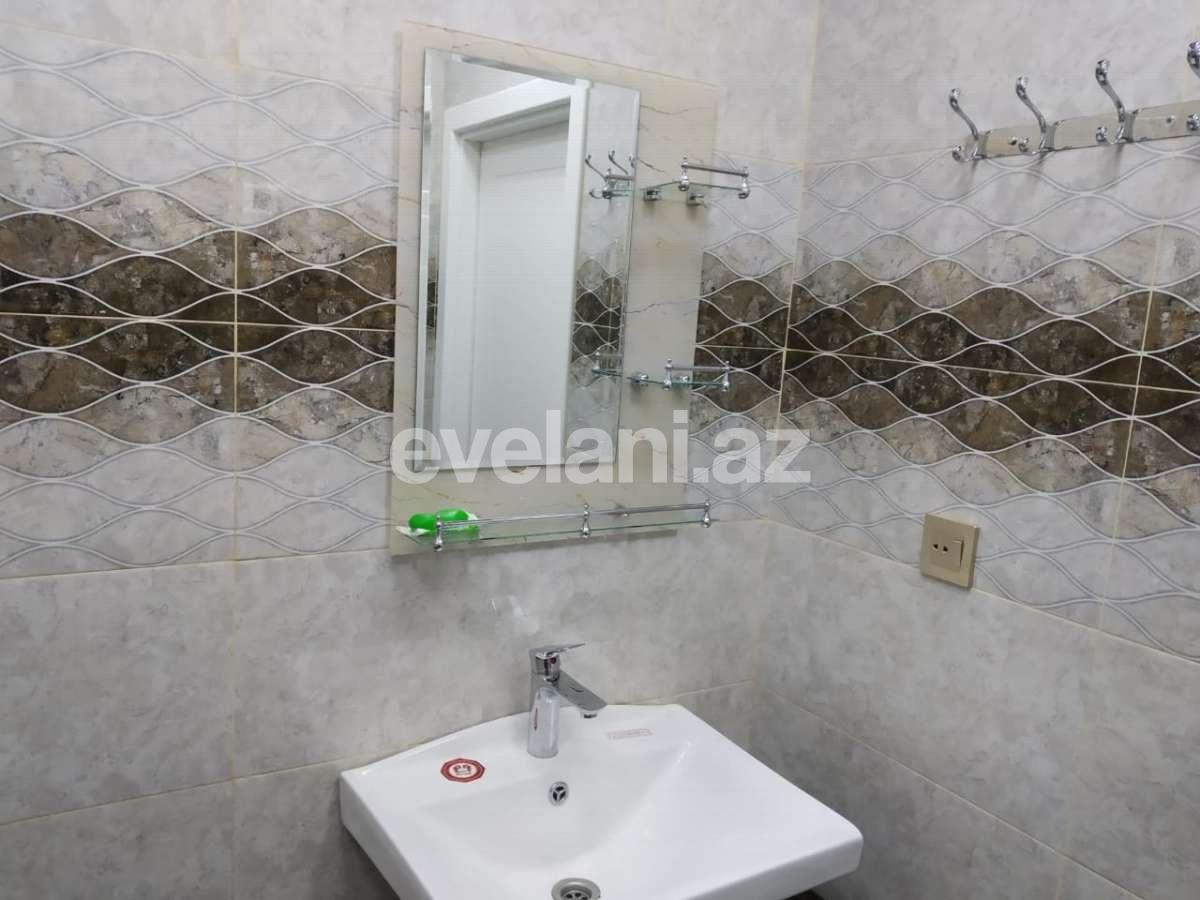 Kirayə verilir, yeni tikili, 2 otaqlı, 65 m², Bakı, Xətai r, Əhmədli q, Xalqlar Dostluğu m.