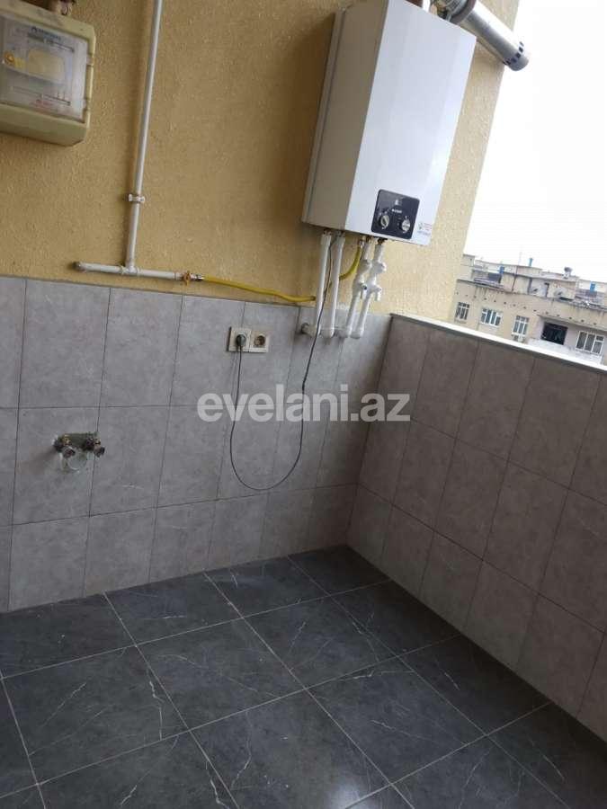 Kirayə verilir, yeni tikili, 2 otaqlı, 65 m², Bakı, Xətai r, Əhmədli q, Xalqlar Dostluğu m.