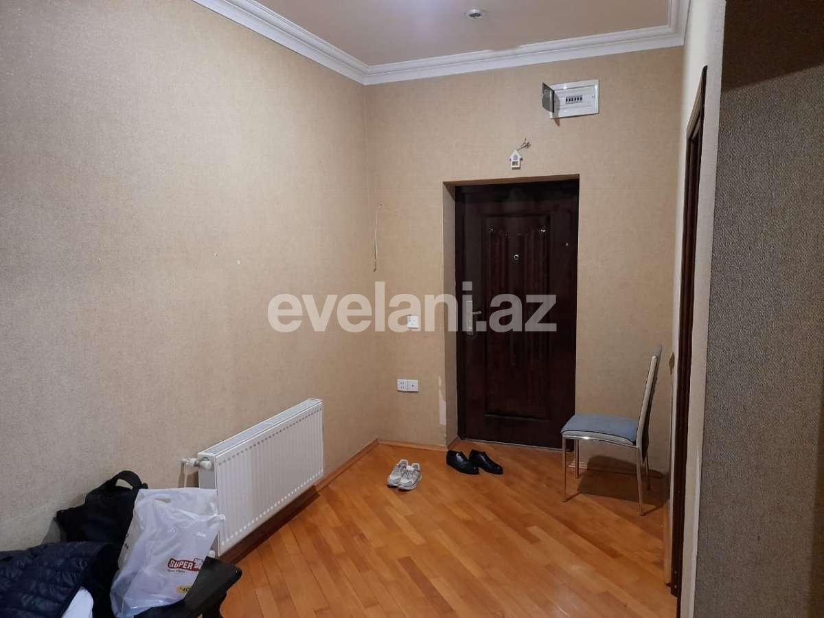 Rent, new building, 2 room, 84 m², Baku, Binagadi r, 9-th microdistrict d, Memar Ajami m.