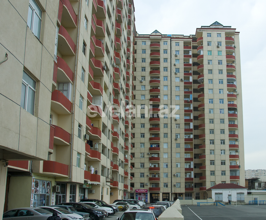 Kirayə verilir, yeni tikili, 3 otaqlı, 140 m², Bakı, Nərimanov r, Nəriman Nərimanov m.