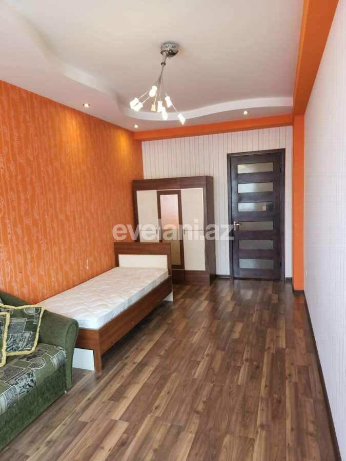 Kirayə verilir, yeni tikili, 3 otaqlı, 140 m², Bakı, Nərimanov r, Nəriman Nərimanov m.