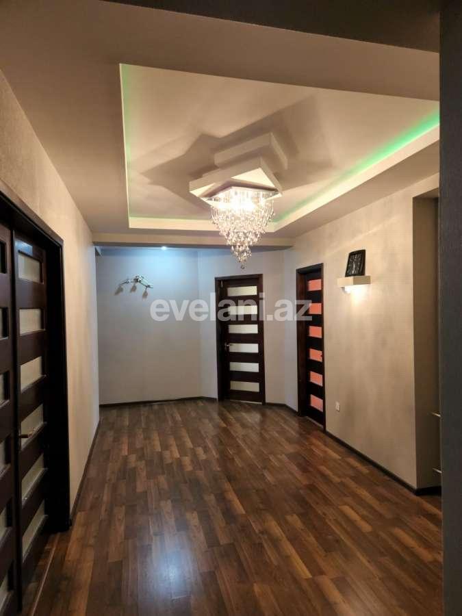 Kirayə verilir, yeni tikili, 3 otaqlı, 140 m², Bakı, Nərimanov r, Nəriman Nərimanov m.