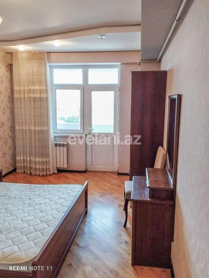 Kirayə verilir, yeni tikili, 2 otaqlı, 69.98 m², Bakı, Nizami r, Qara Qarayev m.