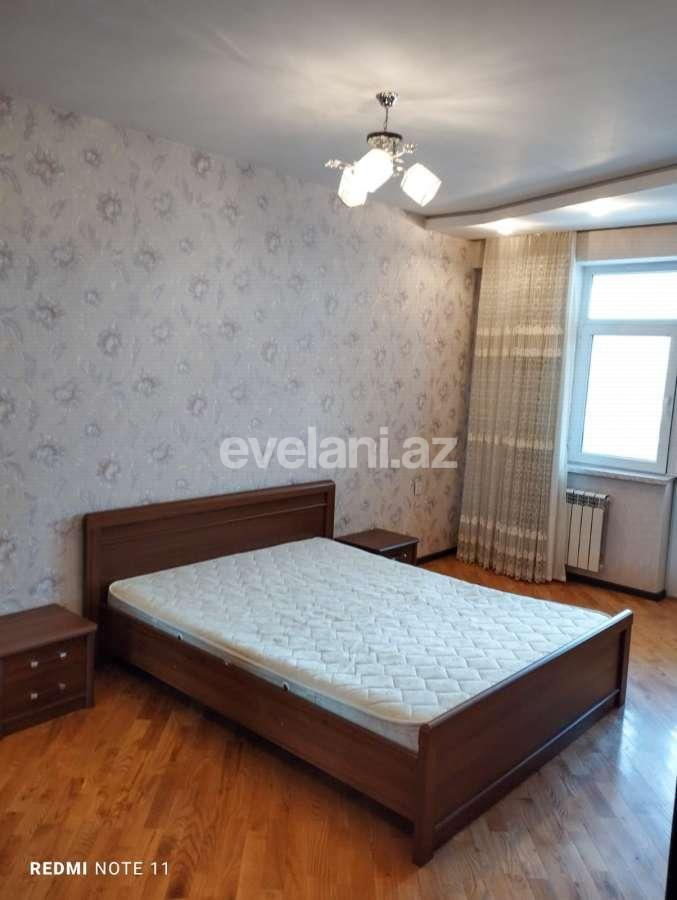 Kirayə verilir, yeni tikili, 2 otaqlı, 69.98 m², Bakı, Nizami r, Qara Qarayev m.