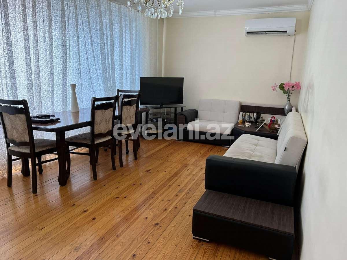 Satılır, yeni tikili, 2 otaqlı, 82 m², Bakı, Sabunçu r.