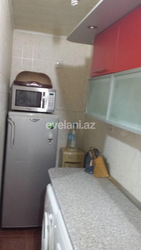 Kirayə verilir, köhnə tikili, 3 otaqlı, 70 m², Bakı, Səbail r, Sahil m.