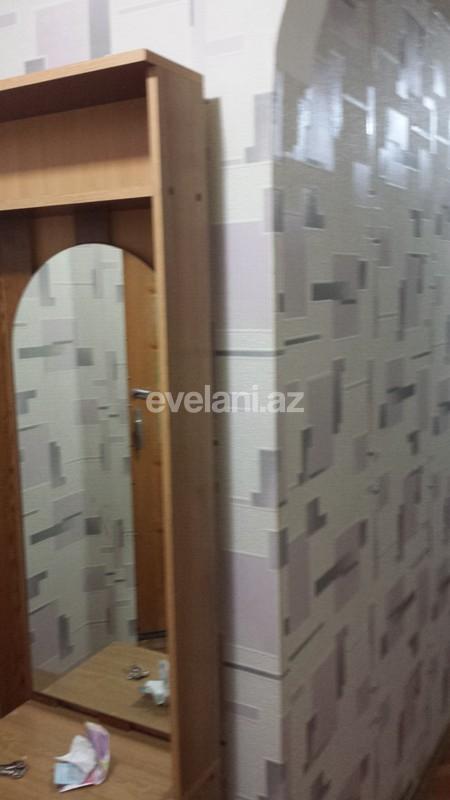 Kirayə verilir, köhnə tikili, 3 otaqlı, 70 m², Bakı, Səbail r, Sahil m.