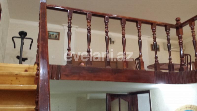 Kirayə verilir, köhnə tikili, 3 otaqlı, 70 m², Bakı, Səbail r, Sahil m.