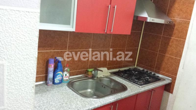 Kirayə verilir, köhnə tikili, 3 otaqlı, 70 m², Bakı, Səbail r, Sahil m.