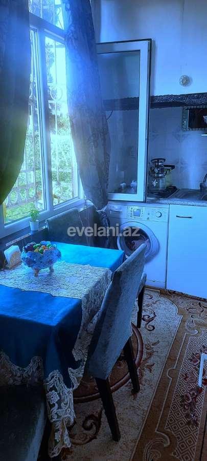 Kirayə verilir, köhnə tikili, 2 otaqlı, 55 m², Bakı, Binəqədi r, 6-cı mikrorayon q, Nəsimi m.