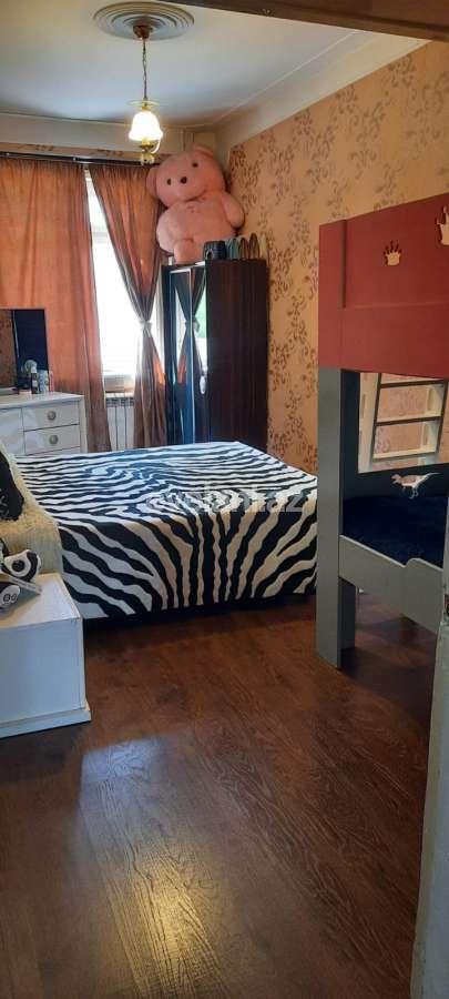 Kirayə verilir, köhnə tikili, 2 otaqlı, 55 m², Bakı, Binəqədi r, 6-cı mikrorayon q, Nəsimi m.