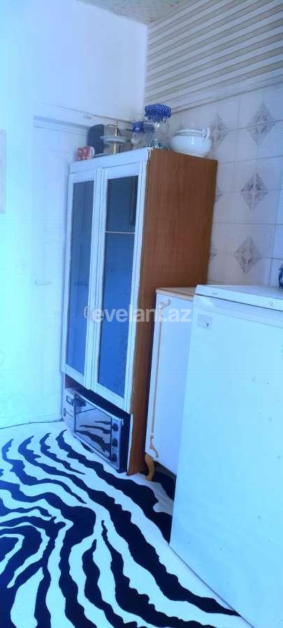 Kirayə verilir, köhnə tikili, 2 otaqlı, 55 m², Bakı, Binəqədi r, 6-cı mikrorayon q, Nəsimi m.