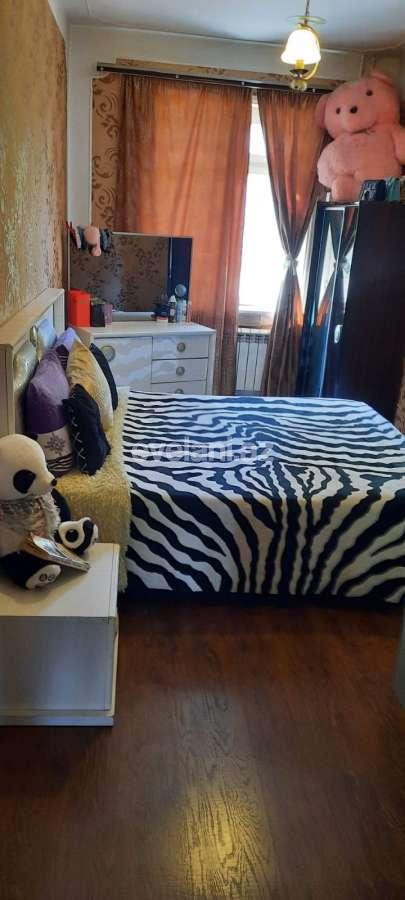 Kirayə verilir, köhnə tikili, 2 otaqlı, 55 m², Bakı, Binəqədi r, 6-cı mikrorayon q, Nəsimi m.