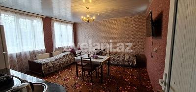 Kirayə verilir, yeni tikili, 1 otaqlı, 50 m², Quba